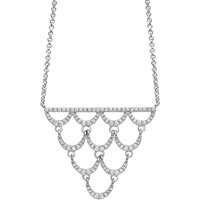 Collana Bliss Donna in Argento 20066703 - 20066703
